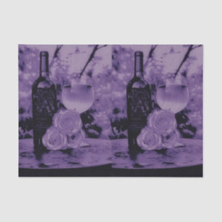 De Seda Papel tecidular