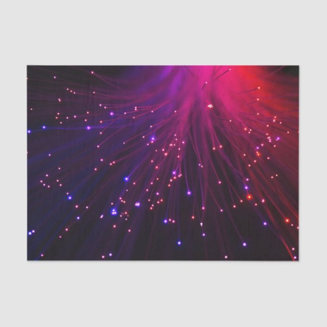 De Seda Papel tecidular (Frente )