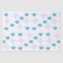 De Seda Papel tecidular