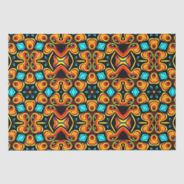 De Seda Papel tecidular