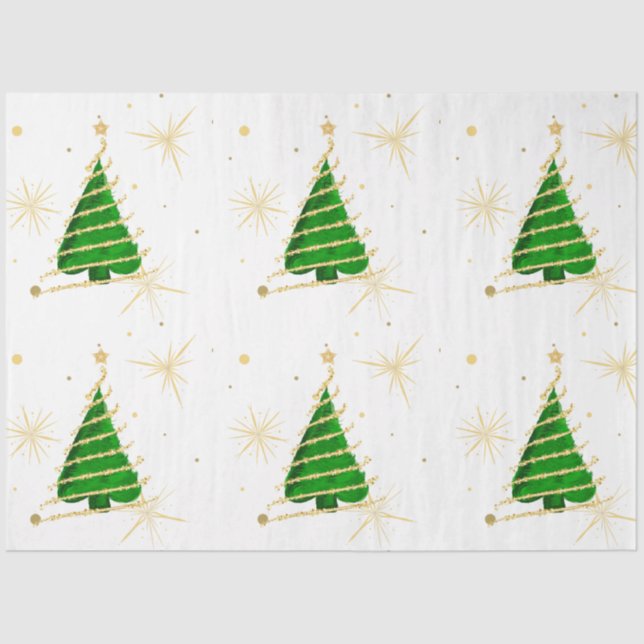 De Seda Papel tecidular (Frente )