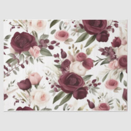 De Seda Papel tecidular