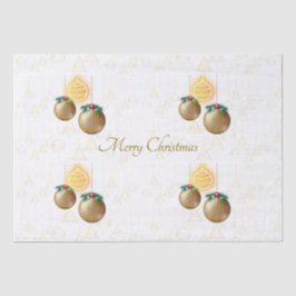 De Seda Papel tecidular