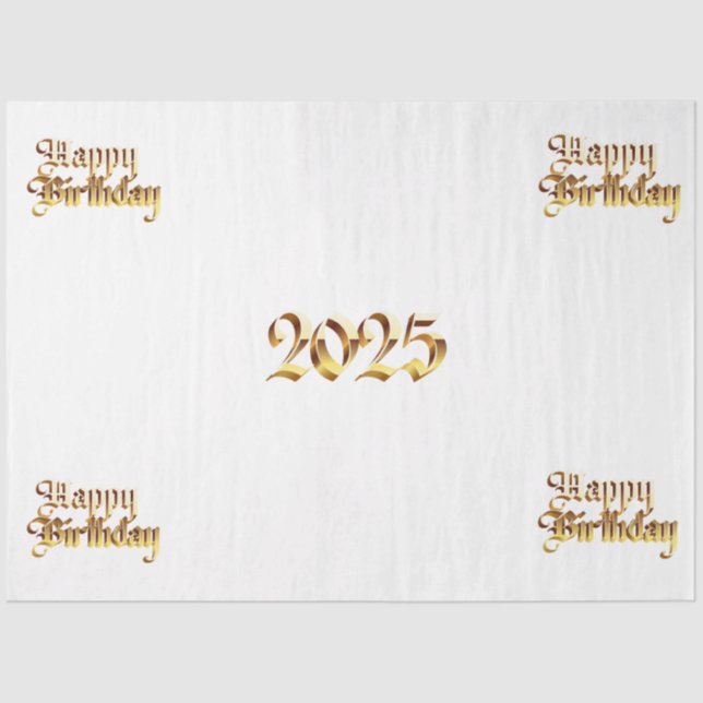 De Seda Papel tecidular (Frente )