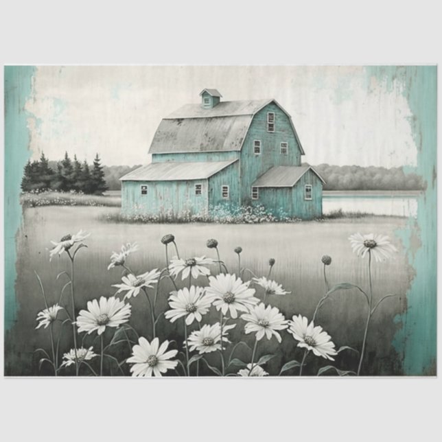 De Seda Papel tecidular (Frente )