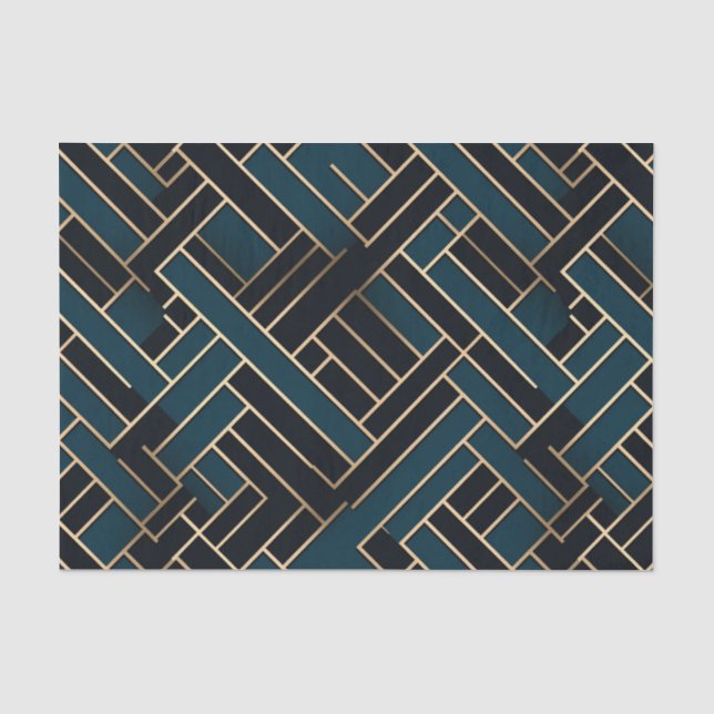 De Seda Papel tecidular da matriz Abstrato Beige (Frente )