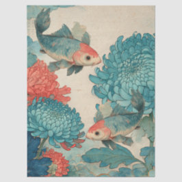 De Seda Papel tecidular do Artesanato japonês para a desdu