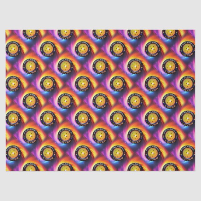 De Seda Papel tecidular Lover 1 (Frente )