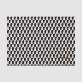 De Seda Papel tecidular pulverizado sobre Sorvetes irresis