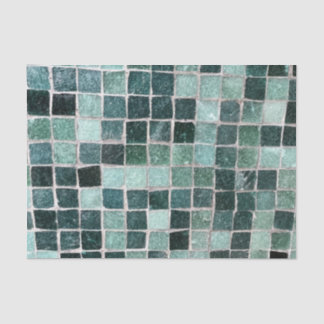 De Seda Papel tecidular Wall art