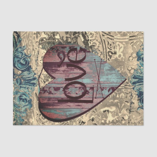 De Seda Papel Teclado (Frente )