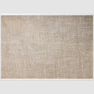 De Seda papel têxtil em linho