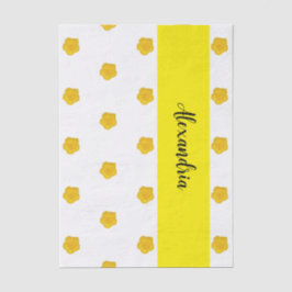 De Seda Papel Tissue