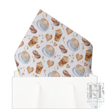 Papel Tissue Cappuccino