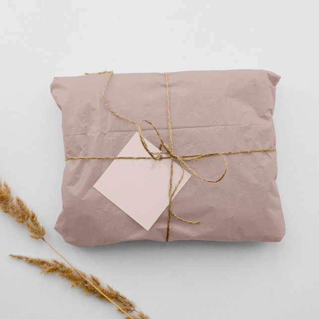 De Seda Papel Tissue Cor Bege Cinza Elegante (Criador carregado)