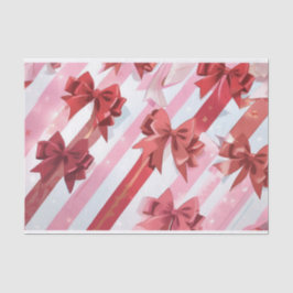De Seda Papel tissue do arco 2