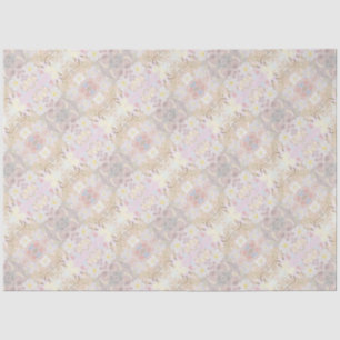 De Seda Papel Tissue Pamela Pattern B Elegant 8 kg
