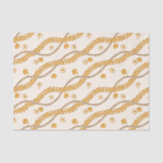 De Seda Papel tissue Puakenikeni