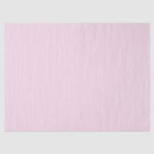 Papel Tissue "Rosa do Dia das Mães"