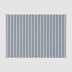 De Seda Pinstripes Papel Tecido Vertical