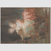 Princesas Irmãs Desfazem Papel