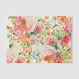 De Seda Reino Unido: Papel tecidular