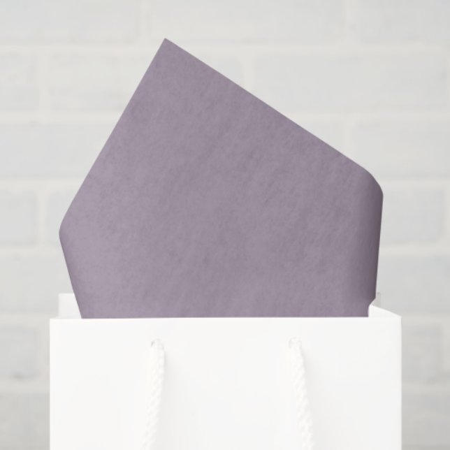 De Seda Rosa Quartz - Papel Tecido (Sacola de presentes)