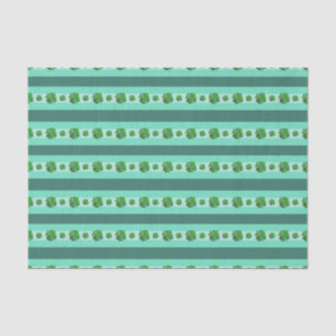 De Seda Rosette Succulte - Papel Tecidual