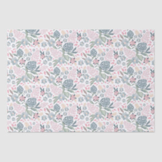 De Seda Serenidade (Branco) - Papel Tecidual
