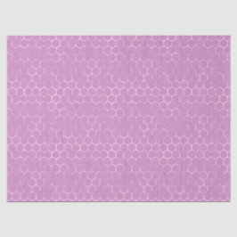 De Seda Série Rainha Abelha Design 19 Papel Tissue