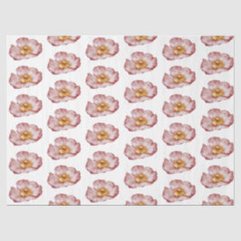 De Seda Série Rosa Romântica Design 13 Papel Tecido