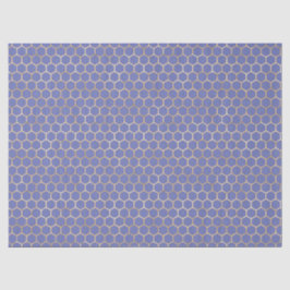 De Seda Série Serenity Bee Design 15 Papel Tecido