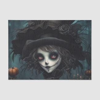 De Seda Venha Comigo, Mulher Espantalho Papel Decoupage