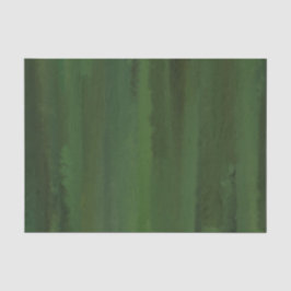 De Seda Verde é o meu Papel Tecido Colorido favorito