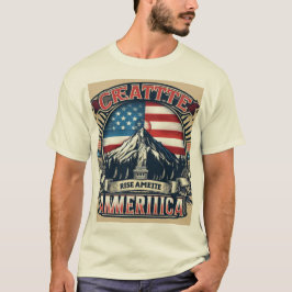 De Streetwear a Camisetas Declarativas: Camiseta d
