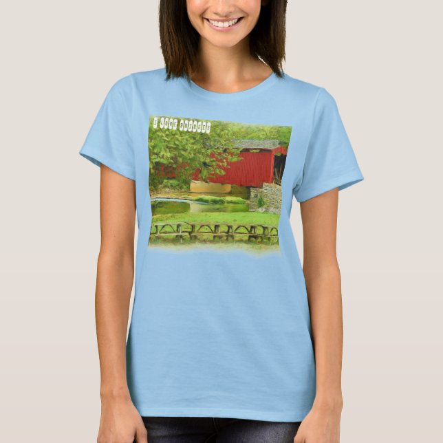 Dê um nome à sua camisa (Frente)