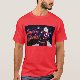 Dê um nome à sua camisa