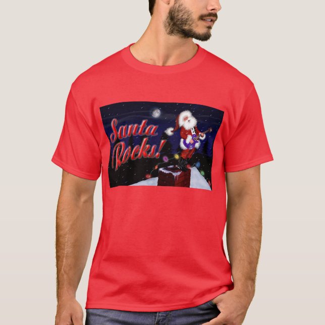 Dê um nome à sua camisa (Frente)