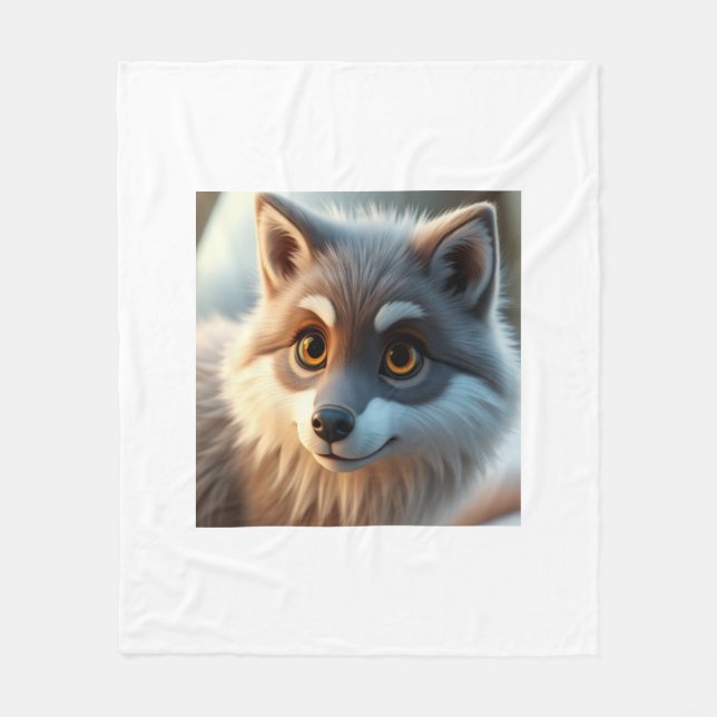 De Velo Cobertor  (Frente)