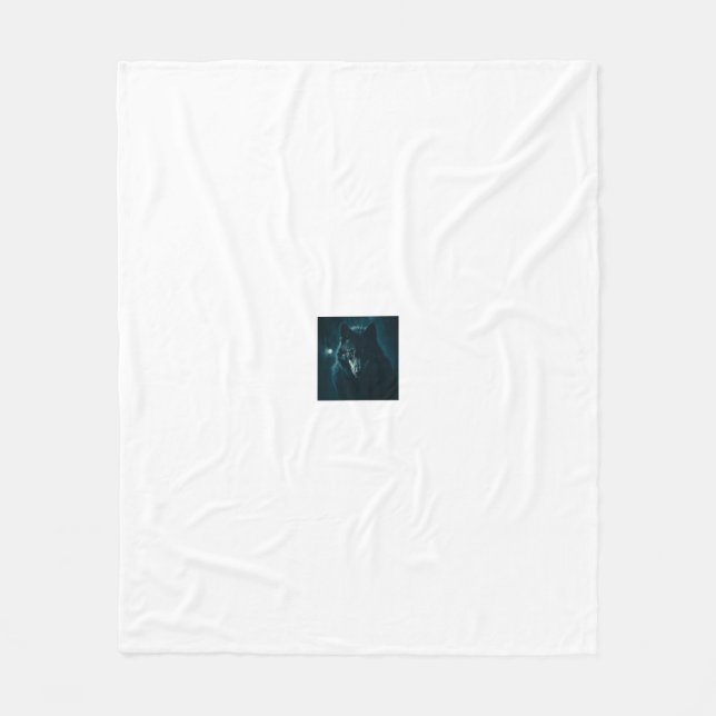 De Velo Cobertor  (Frente)