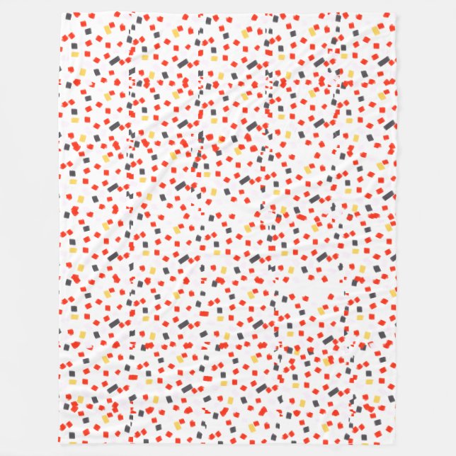 De Velo Cobertor  (Frente)