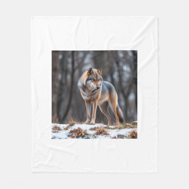 De Velo Cobertor  (Frente)