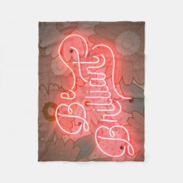 De Velo Cobertor BE BRILLIANT 76,2 cm x 101,6 cm