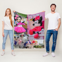 Cobertor da Disney
