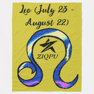 De Velo Cobertor Leo