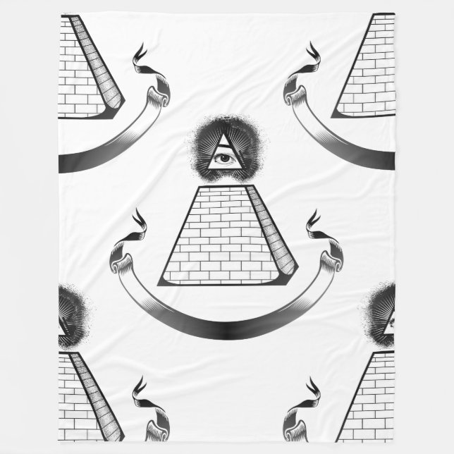 De Velo cobertor luminoso (Frente)