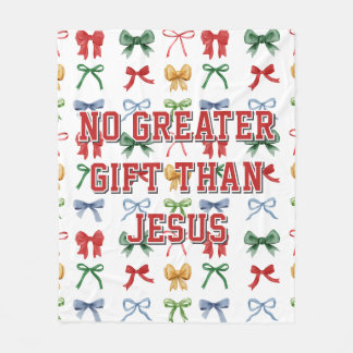 De Velo Cobertor No Greater Gift