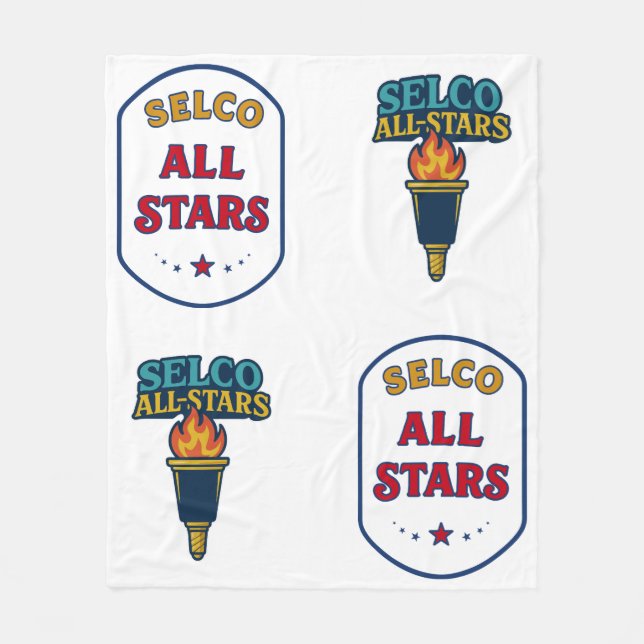 De Velo Cobertor SELCO (Frente)