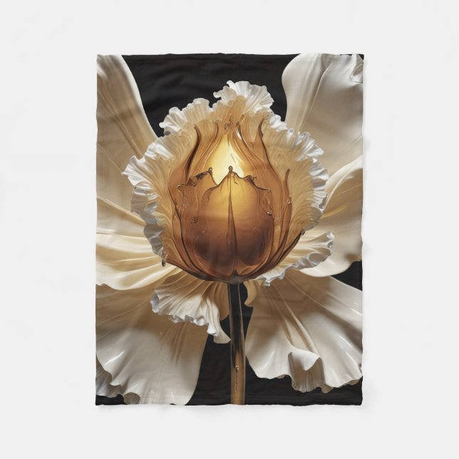 De Velo Cobertor Sherpa (Frente)