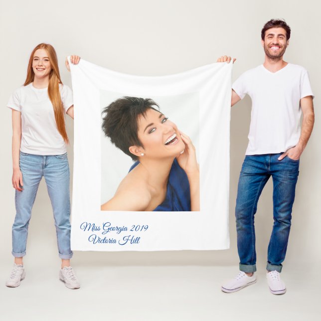 De Velo Crie seu próprio cobertor aconchegante! Presente p (In Situ)